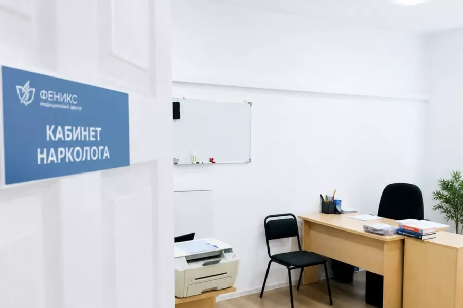 Реабилитационный центр для наркозависимых в Жуковском