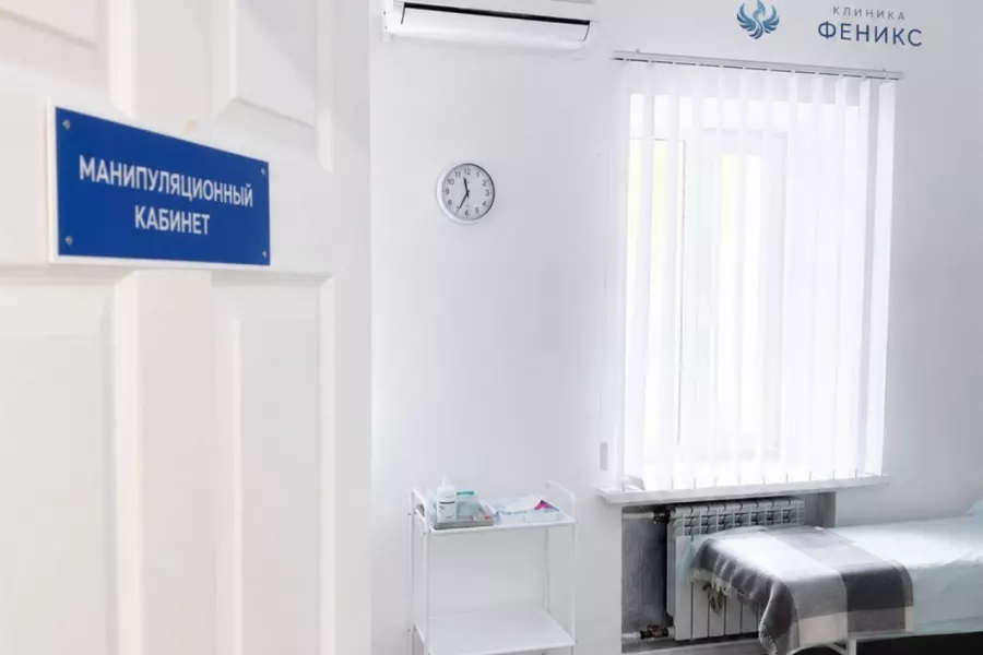 Наркологическая помощь в Жуковском