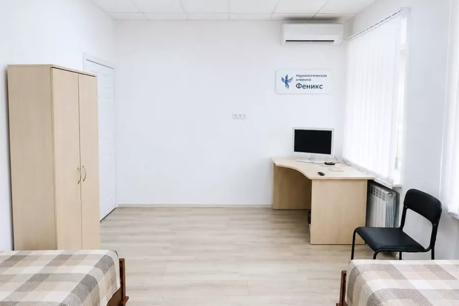 Лечение в частном наркологическом стационаре в Жуковском